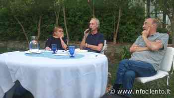 Marco Travaglio ospite a San Marco di Castellabate, l’intervista - Info Cilento