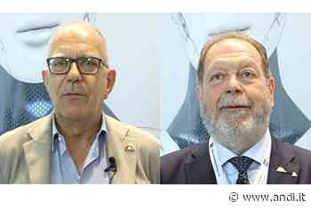 Speciale Expodental 2022 - Il Progetto ANDI Concilia - Marco Scarpelli - Paolo Coprivez - ANDI