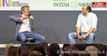 'Illegal', Marco Lillo e Pif presentano l'agenda per la legalità dedicata ai giovani: "La vera trasgressione di oggi è il rispetto delle regole" - Il Fatto Quotidiano