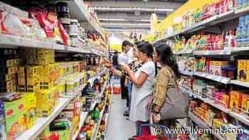 Fears of FMCG companies are finally coming true | Mint - Mint