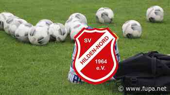 Großes Fest des SV Hilden-Nord steigt am 11. Juni - FuPa