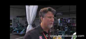 Michael Andretti Formula 1: un amore non corrisposto - Periodico Daily