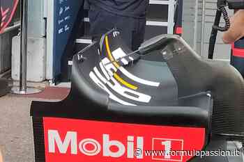 Red Bull: Baku esame definitivo per il DRS di Verstappen - FormulaPassion.it