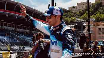 F1 | Ocon sui circuiti storici: “La Formula 1 non può rinunciare alla Francia, al Belgio ea Monaco” - F1inGenerale