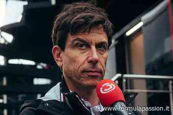 Monaco, Wolff si nasconde: “Noi lenti nel guidato” - FormulaPassion.it
