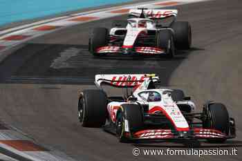 Ritiri e strategie ‘suicide’, Steiner: “Impariamo la lezione” - FormulaPassion.it