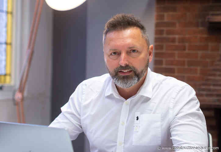 Pagabo starts race for new £1bn medium works framework