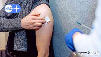 Wedemark: Impfungen gegen Corona in der Sporthalle Bissendorf - HAZ