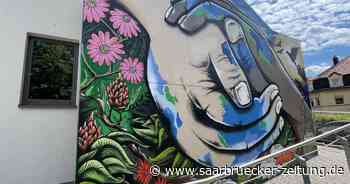 Neunkirchen: Sozialpflegerisches Berufsbildungszentrum - Saarbrücker Zeitung