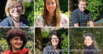 Jahresbericht 2021 Lebensberatung Neunkirchen - Saarbrücker Zeitung