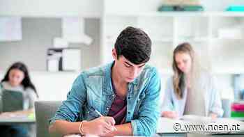 Bezirk Neunkirchen - Matura 2022: Mündlicher Part „gehört dazu“ - NÖN.at