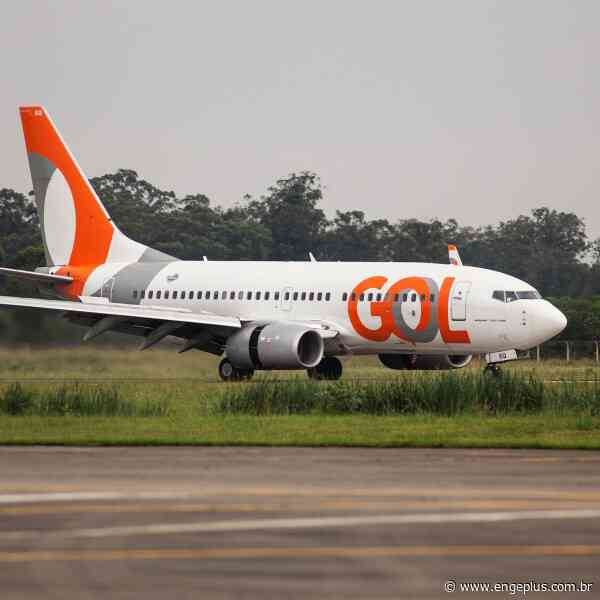 Gol passará a operar no Aeroporto Regional de Jaguaruna a partir de setembro - Portal Engeplus