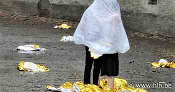 'KNSTWRK' promoot hedendaagse kunst in Fort 5 | Edegem | hln.be - Het Laatste Nieuws