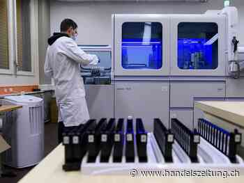 Medikament von Roche für Herztransplantationen bei Kindern zugelassen