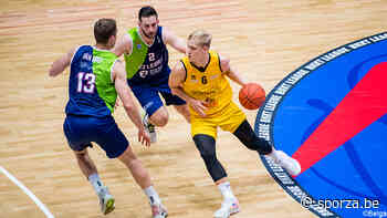 Balen voor Oostende: geen BNXT-finale na zure thuisnederlaag tegen Leiden - sporza.be