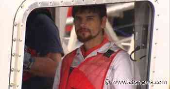 Nathan Carman charged with murder - CBS Boston