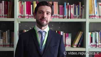 Festival Green&Blue, Della Fornace (Rekeep): 'Così riduciamo le emissioni fino al 50%' - Repubblica TV