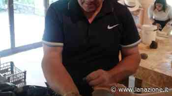 Studenti in fornace, mani in pasta In cattedra i maestri dell’argilla Poi l’annuncio: nascerà un museo - LA NAZIONE