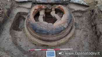 Cantiere delle Tre Piazze, la fornace per cottura di campane finirà al Museo Archeologico - CesenaToday