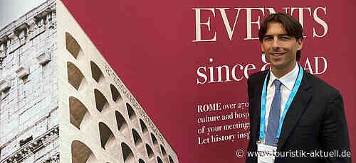 Mit Events will Rom den Tourismus ankurbeln