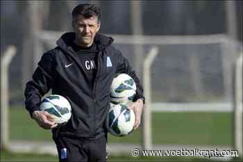 'Racing Genk staat dicht bij terugkeer van oude bekende'