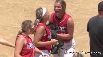 Tecumseh softball state-bound for the third time in five seasons - 14 News WFIE Evansville