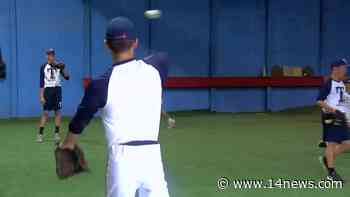 Tecumseh baseball inches closer to first state championship berth in a decade - 14 News WFIE Evansville