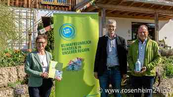 Erfolgsgeschichte „Chiemgauer“: Wie die Regionalwährung jetzt das Klima retten soll