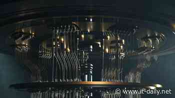 Sicherheit im Post-Quantum-Zeitalter – was Unternehmen erwartet - Onlineportal von IT Management - it-daily.net