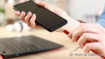 Ladebuchsen: EU hinkt der technischen Entwicklung Jahre hinterher - Onlineportal von IT Management - it-daily.net