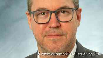Management VW, Mercedes und Zulieferer - www.automobil-industrie.vogel.de
