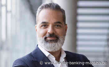 Personaloffensive geplant Dekabank beruft Leiter für neue Private-Banking- und Wealth-Management-Einheit - private banking magazin