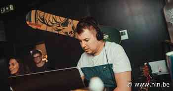 Danscafé De Viking zoekt jong dj-talent | Koksijde | hln.be - Het Laatste Nieuws