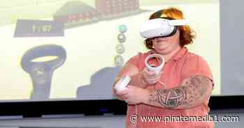 Virtual reality technology, BIM to benefit ECU construction management - The East Carolinian