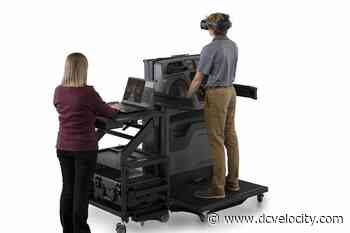 Raymond Celebrates NFSD with Launch of Next-Generation Raymond Virtual Reality Simulator - DC Velocity