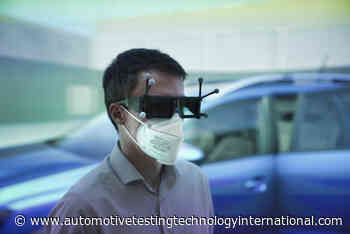 Virtual reality saves Renault US$2.1m annually - Automotive Testing Technology International