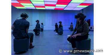 WONDERSPACES LAUNCHES VIRTUAL REALITY FILM SERIES IN AUSTIN - PR Newswire