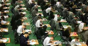 Dublin news LIVE: Education Minister's message for students as Leaving and Junior Cert begin, traffic updates - Dublin Live