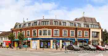 High-profile financial adviser pays €5.2m for south Dublin office - The Irish Times