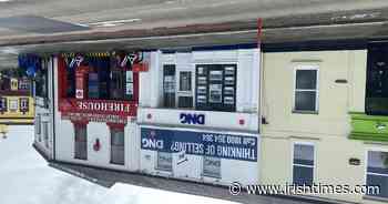 South Dublin investment a rock-solid opportunity at €350000 - The Irish Times