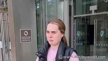 Dublin shop worker (19) charged over drug debt extortion - Sunday World