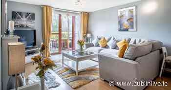 Five incredible Dublin apartments on sale for under €300,000 - Dublin Live
