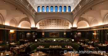 Hawksmoor to open upmarket steakhouse in high-profile Dublin building - The Irish Times