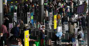 Dublin Airport jobs: Nine full-time and part-time roles up for grabs - Dublin Live
