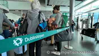 Dublin Airport: Expert advice for airline travellers - Impartial Reporter