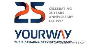 Yourway Announces New Flagship European Depot in Dublin, Ireland - PR Newswire