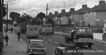 Dublin from 1970 to 1990: The City Transformed: Peerless research - The Irish Times