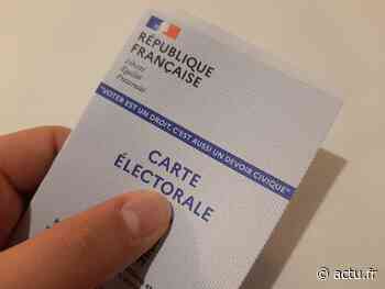 Législatives : découvrez les candidats dans votre circonscription à Vaucresson - actu.fr