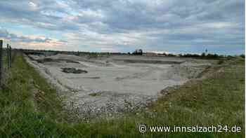 Sorge um Grundwasser: Entscheidung über Kiesabbau in Mühldorf erst Ende des Jahres