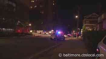 Investigators Identify Towson Man Fatally Shot By Baltimore County Police, Partially Name 3 Officers - CBS Baltimore